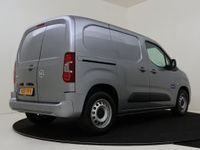 tweedehands Opel Combo-e Life L1H1 Edition 50 kWh