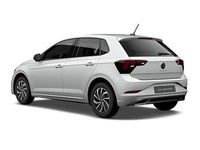 Nieuw VW Polo Edition 95 PK (69 kW) 2025 Wit Hatchback