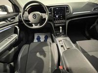 Occasion Renault Mégane GrandTour Techno 140 PK (102 kW) 2023 Blanc nacré (qnc) Stationwagen
