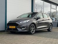 Occasion Ford Fiesta ST-Line 95 PK (69 kW) 2021 Grijs Hatchback
