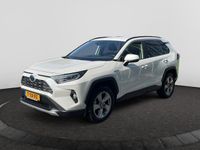 tweedehands Toyota RAV4 2.5 Hybrid Executive | Leder | JBL | Adaptive Crui