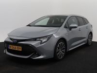 tweedehands Toyota Corolla Touring Sports 2.0 Hybrid Dynamic Navigatie/Cruise