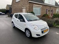 tweedehands Suzuki Alto 1.0 Comfort EASSS Airco EL Ramen NAP