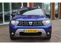 Occasion Dacia Duster Anniversary 101 PK (74 kW) 2020 Blauw SUV