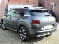 tweedehands Citroën C4 Cactus 1.2 e-VTi Shine Park Pack Navi Camera PDC Trek