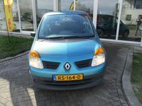 tweedehands Renault Modus 1.2-16V Authentique Inruilkoopje!