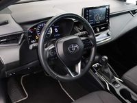 tweedehands Toyota Corolla Touring Sports 2.0 Hybrid Business Plus NAVIGATIE - APPLE CARPLAY/ANDROID AUTO - STOELVERWARMING - CLIMATE CONTROL - ADAPTIVE CRUISE CONTROL
