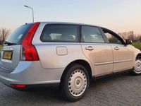 tweedehands Volvo V50 1.6D Edition met Opties en Slechts 156000 km !