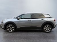 Occasion Citroën C4 Shine 110 PK (80 kW) 2020 Grijs SUV