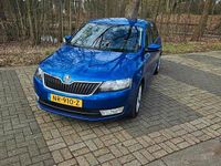 Occasion Skoda Rapid 89 PK (65 kW) 2017 Hatchback
