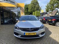 tweedehands Opel Astra 1.2 Turbo 130PK Edition Navi Camera Climate Contro