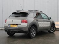 tweedehands Citroën C4 Cactus 1.2 e-VTi Shine Automaat Navigatie, Achteruitrijcamera, Cruise Control, Parkeersensoren Achter, Airco Automatisch