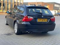 tweedehands BMW 318 3-SERIE Touring i Business Line | Nwe apk | 1e eigenaar |