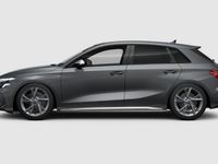 Occasion Audi S3 Advanced 310 PK (228 kW) 2023 Grijs Sedan