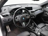 Occasion BMW X2 Executive 192 PK (141 kW) 2018 Wit SUV