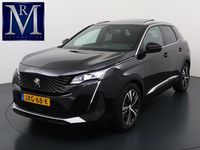 Occasion Peugeot 3008 GT 2026 Zwart SUV
