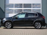 tweedehands Peugeot 2008 1.2 PureTech Allure Clima/Cruise/Radio-CD/Navi/Pan