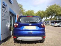 tweedehands Ford Kuga 1.5 EcoBoost Titanium Navi Camera Parking pack Voorruitverwarming Dealeronderhouden