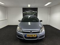 tweedehands Opel Astra 1.4 Essentia 2004 AIRCO - Cruise Control - APK 2025 - NAP!