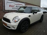 tweedehands Mini ONE 1.4 Anniversary Edition / Business / nr 14 van de 350