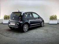 Occasion VW e-up! Style 61 kW (83 PK) 2022 Black pearl Hatchback