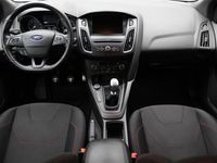 tweedehands Ford Focus 1.0 ST-Line 2017 | Airco | Cruise Control | Naviga