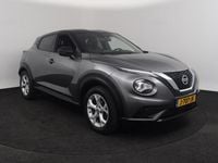 Occasion Nissan Juke Tekna 117 PK (86 kW) 2020 Grijs SUV