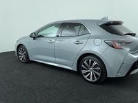 Occasion Toyota Corolla 123 PK (90 kW) 2023 Grijs Hatchback