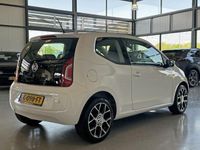 tweedehands VW up! up! 1.0 moveBlueMotion AirCo|Cruise Control|PDC|N