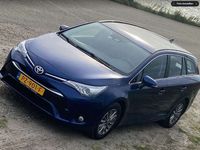 tweedehands Toyota Avensis 1.8 VVT-i Aspiration