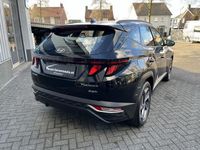 tweedehands Hyundai Tucson 1.6 T-GDI PHEV Apple carplay Navi | Plug in