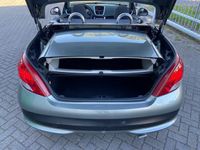 tweedehands Peugeot 207 CC 1.6 VTi | Airco | Cruise | Stoelverw