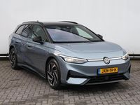 Nieuw VW ID.7 Pro 210 kW (286 PK) 2026 Blauw Stationwagen