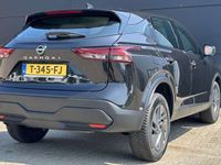 tweedehands Nissan Qashqai 1.3 MHEV Acenta | Apple Carplay | Camera | Cruise