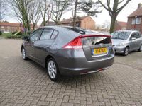 tweedehands Honda Insight 1.3 Elegance NW Gr.beurt+APK+Remmen GARANTIE!