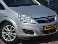 tweedehands Opel Zafira 1.8 Temptation | Navigatie | Cruise | Airco | 7per