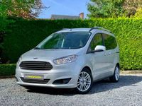 tweedehands Ford Tourneo Courier Courier 1.5 TDCi Titanium || ALU16 | PDC | AC | ER