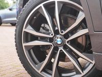 tweedehands BMW X2 SDrive18i High Executive M-SPORT X + Volleder+Navigatie+Xenon+19"Lmv = SUPER !!