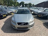 Occasion Volvo V70 2010 Grijs Stationwagen
