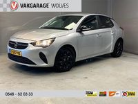 Occasion Opel Corsa 101 PK (74 kW) 2023 Grijs Hatchback