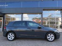 Occasion VW Golf VIII 150 PK (110 kW) 2020 Grijs Stationwagen