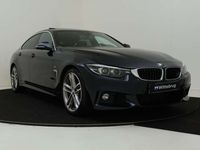 tweedehands BMW 418 Gran Coupé 418i High Executive Automaat | M-Sport