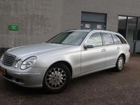 Occasion Mercedes E200 150 PK (110 kW) 2006 Stationwagen