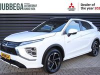 Occasion Mitsubishi Eclipse Cross Instyle 98 PK (72 kW) 2022 Polar white SUV