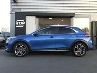 Occasion Kia XCeed 120 PK (88 kW) 2020 Blauw SUV