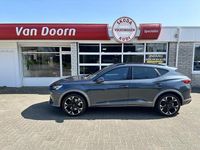 Occasion Cupra Formentor VZ 150 PK (110 kW) 2022 Grijs SUV