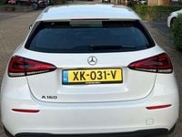 Occasion Mercedes A160 109 PK (80 kW) 2019 Stationwagen