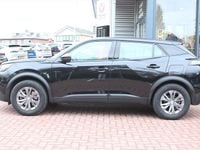 Occasion Peugeot e-2008 Active 2020 Zwart SUV