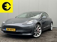 tweedehands Tesla Model 3 Performance | FullSelfDriving (FSD) | Incl.BTW