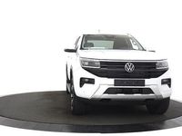 Occasion VW Amarok 204 PK (150 kW) 2024 Wit Pickup